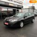 Renault Laguna, 2010, Дизель, 1.5 л., 337 тис. км, Універсал, Чорний, Житомир 109414 фото 4