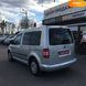 Volkswagen Caddy пасс., 2015, Дизель, 1.6 л., 181 тыс. км, Универсал, Серый, Житомир 21678 фото 2