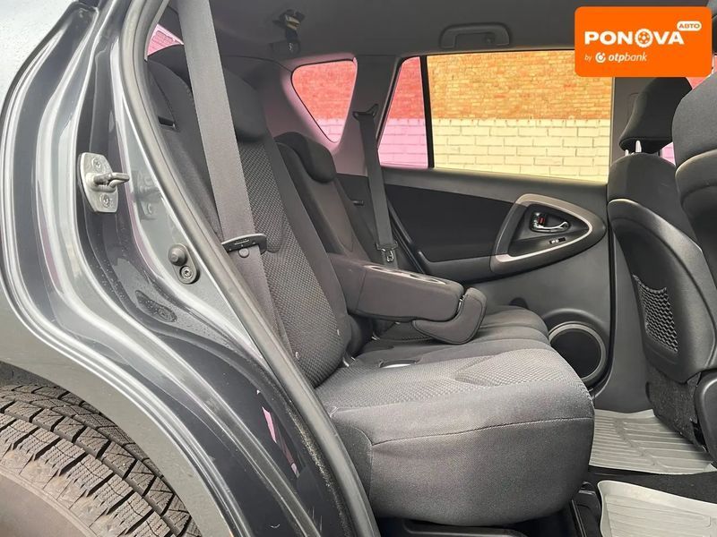 Toyota RAV4, 2007 г., Газ пропан-бутан / Бензин, 212 тыс. км, Внедорожник / Кроссовер, Киев AT-10417456 фото