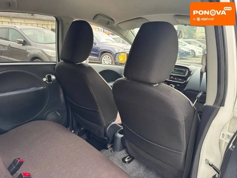 Peugeot iOn, 2019 г., Електро, 52 тыс. км, Хетчбек, Белый, Стрый AT-10404708 фото