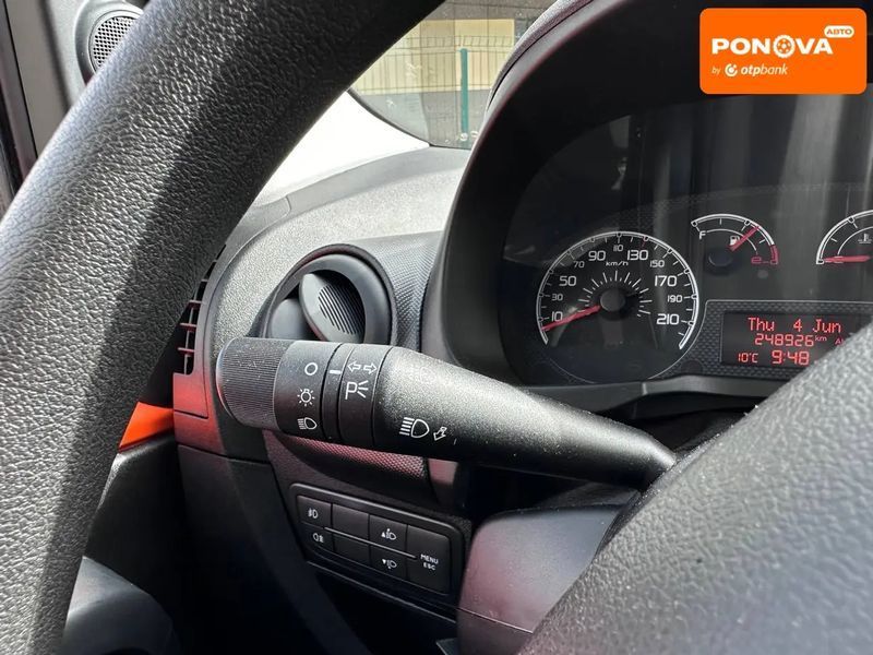 Fiat Qubo, 2015 г., Дизель, 248 тыс. км, Киев AT-10418960 фото