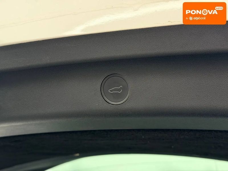 Tesla Model Y, 2023 р., Електро, 46 тис. км, Позашляховик / Кросовер, Білий, Кривий Ріг AT-10425951 фото
