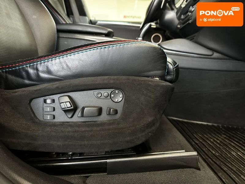 BMW X5 M, 2010 р., Бензин, 104 тис. км, Позашляховик / Кросовер, Київ AT-10417983 фото