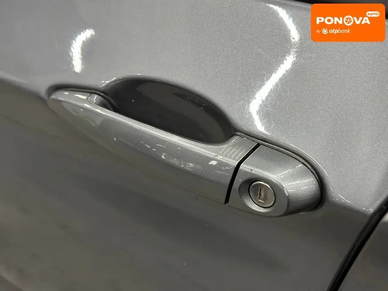 BMW X3, 2014 р., Бензин, 136 тис. км, Позашляховик / Кросовер, Сірий, Кам'янське (Дніпродзержинськ) AT-10409174 фото