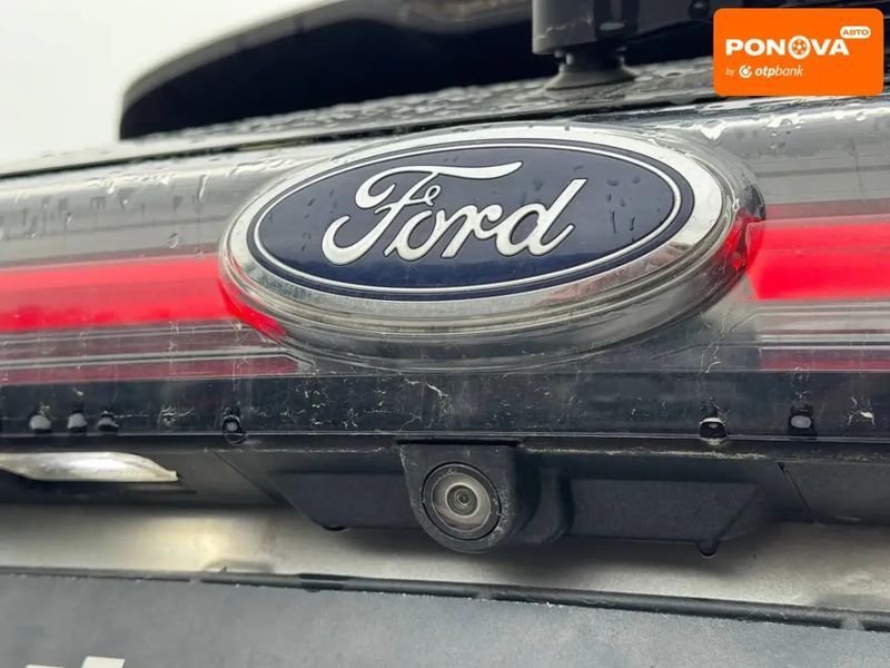 Ford Edge, 2017 р., Газ пропан-бутан / Бензин, 102 тис. км, Позашляховик / Кросовер, Сірий, Рівне AT-10409985 фото