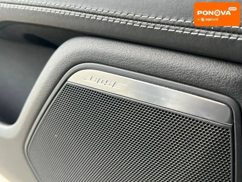 Audi A7 Sportback, 2014 р., Дизель, 325 тис. км, Седан, Сірий, Львів AT-10418402 фото