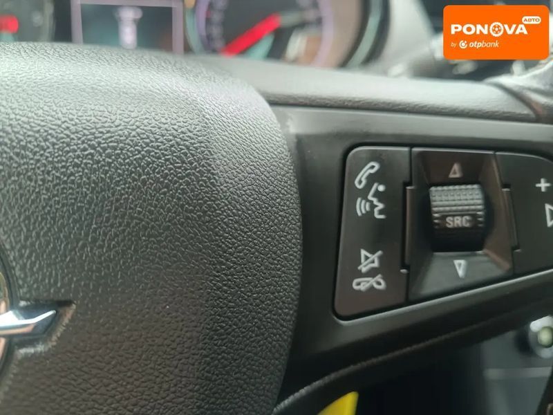 Opel Astra, 2018 р., Дизель, 145 тис. км, Універсал, Білий, Житомир AT-10409503 фото