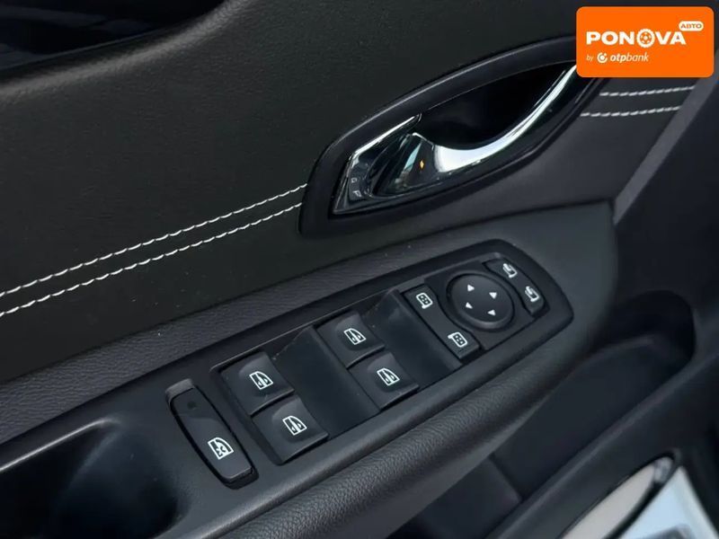 Renault Scenic, 2015 р., Дизель, 151 тис. км, Мінівен, Білий, Рівне AT-10410823 фото