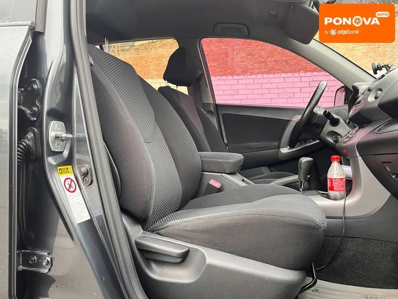 Toyota RAV4, 2007 г., Газ пропан-бутан / Бензин, 212 тыс. км, Внедорожник / Кроссовер, Киев AT-10417456 фото