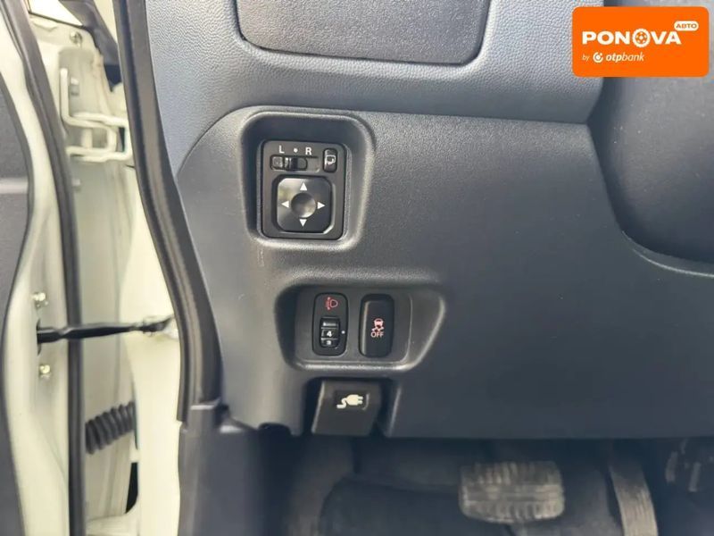 Peugeot iOn, 2019 г., Електро, 52 тыс. км, Хетчбек, Белый, Стрый AT-10404708 фото