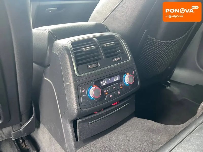Audi A7 Sportback, 2014 р., Дизель, 325 тис. км, Седан, Сірий, Львів AT-10418402 фото