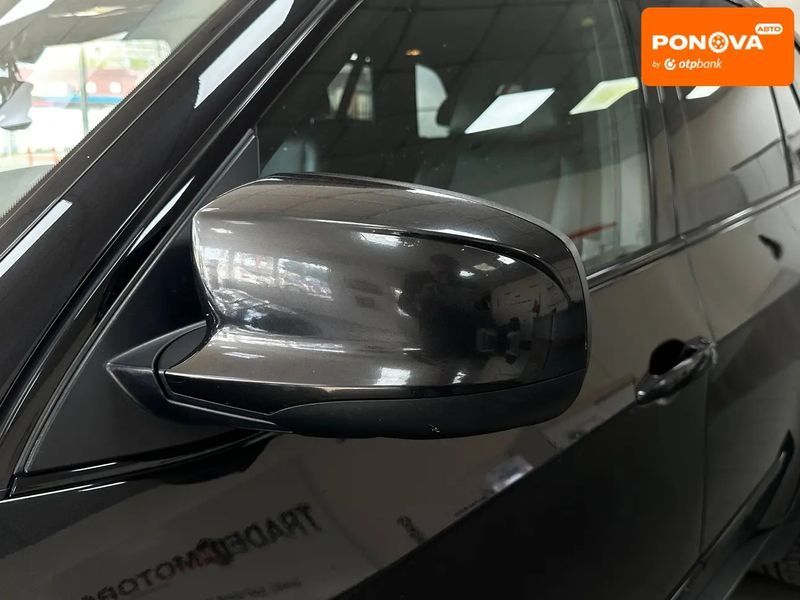 BMW X5 M, 2010 р., Бензин, 104 тис. км, Позашляховик / Кросовер, Київ AT-10417983 фото