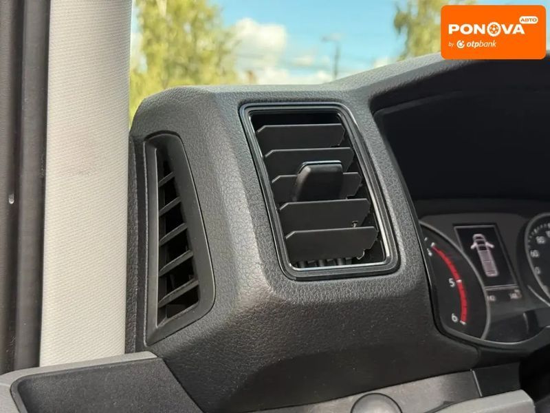 Volkswagen Multivan, 2019 р., Дизель, 205 тис. км, Мінівен, Чорний, Рівне AT-10402332 фото