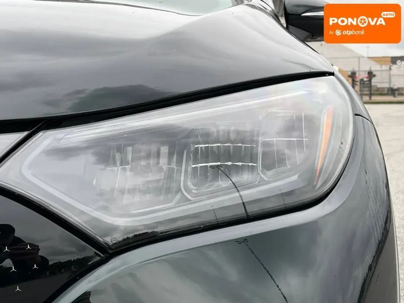 Mercedes-Benz EQE SUV, 2023 р., Електро, 13 тис. км, Позашляховик / Кросовер, Зелений, Львів AT-10403018 фото