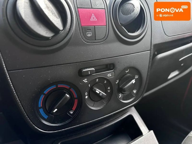 Fiat Qubo, 2015 г., Дизель, 248 тыс. км, Киев AT-10418960 фото