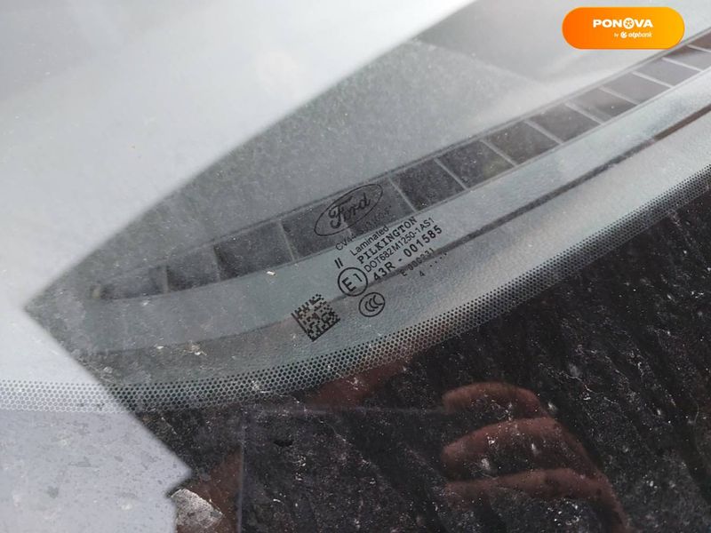 Ford Kuga, 2015, Дизель, 2 л., 166 тыс. км, Внедорожник / Кроссовер, Чорный, Ровно Cars-Pr-66058 фото