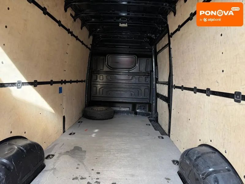 Volkswagen Multivan, 2019 р., Дизель, 205 тис. км, Мінівен, Чорний, Рівне AT-10402332 фото