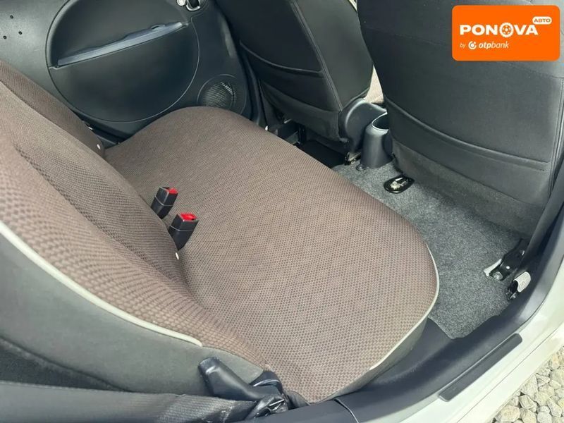 Peugeot iOn, 2019 г., Електро, 52 тыс. км, Хетчбек, Белый, Стрый AT-10404708 фото