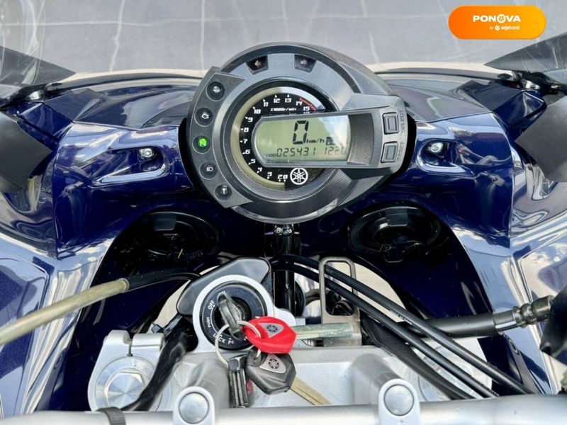 Yamaha FZ6 Fazer, 2005, Бензин, 600 см³, 25 тыс. км, Мотоцикл Спорт-туризм, Хмельницкий moto-49956 фото