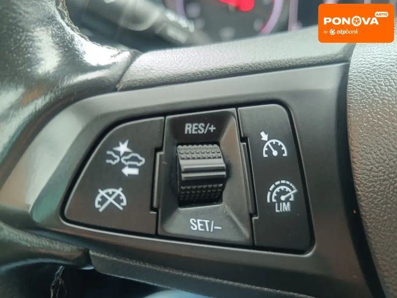 Opel Astra, 2018 р., Дизель, 145 тис. км, Універсал, Білий, Житомир AT-10409503 фото