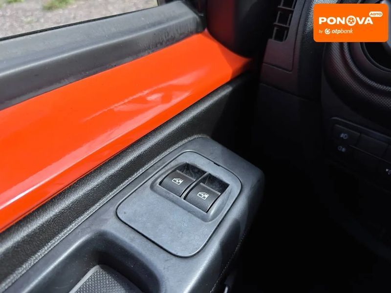 Fiat Qubo, 2015 г., Дизель, 248 тыс. км, Киев AT-10418960 фото