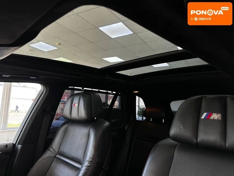 BMW X5 M, 2010 р., Бензин, 104 тис. км, Позашляховик / Кросовер, Київ AT-10417983 фото