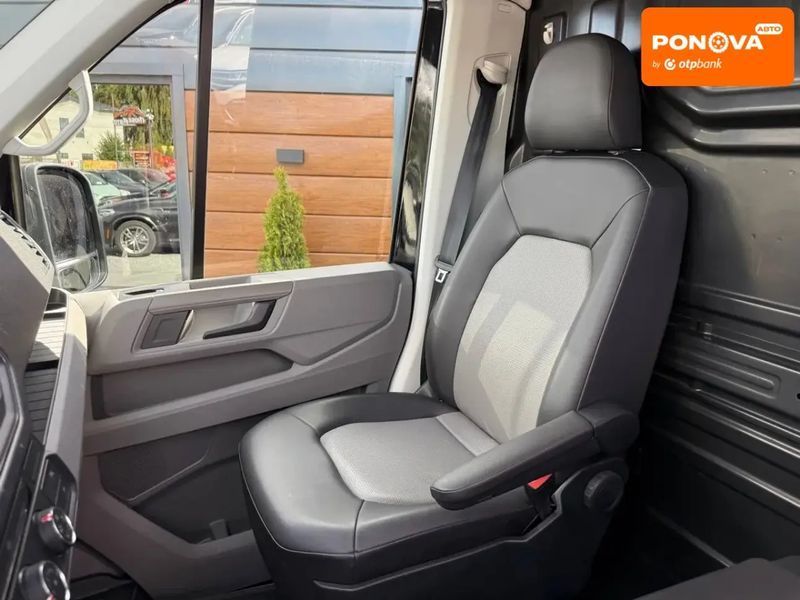 Volkswagen Multivan, 2019 р., Дизель, 205 тис. км, Мінівен, Чорний, Рівне AT-10402332 фото