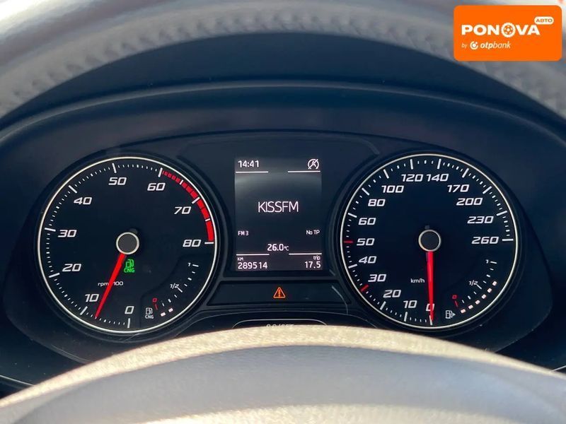SEAT Leon, 2016 р., 285 тис. км, Універсал, Київ AT-10418439 фото