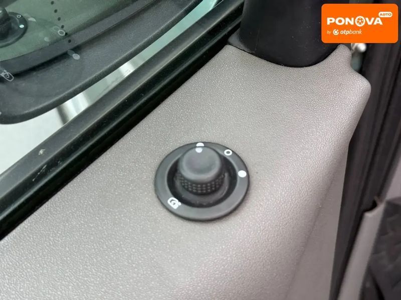 Renault Scenic, 2004 р., Дизель, 267 тис. км, Мінівен, Зелений, Рівне AT-10417934 фото
