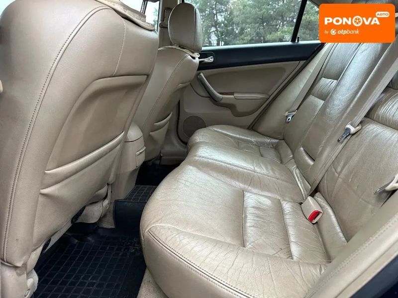 Honda Accord, 2006 р., Газ пропан-бутан / Бензин, 237 тис. км, Седан, Синій, Кам'янське (Дніпродзержинськ) AT-10406226 фото