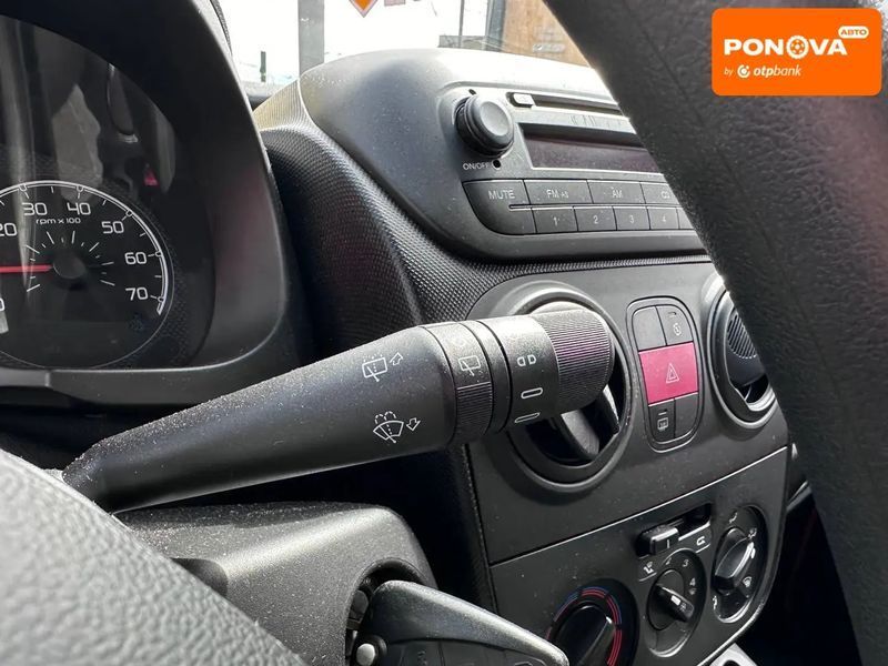Fiat Qubo, 2015 г., Дизель, 248 тыс. км, Киев AT-10418960 фото