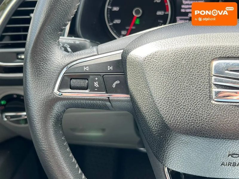 SEAT Leon, 2016 р., 285 тис. км, Універсал, Київ AT-10418439 фото