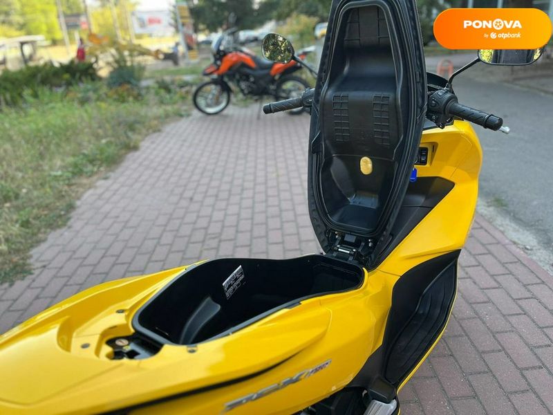 Новий Honda PCX 150, 2019, Скутер, Черкаси new-moto-204937 фото