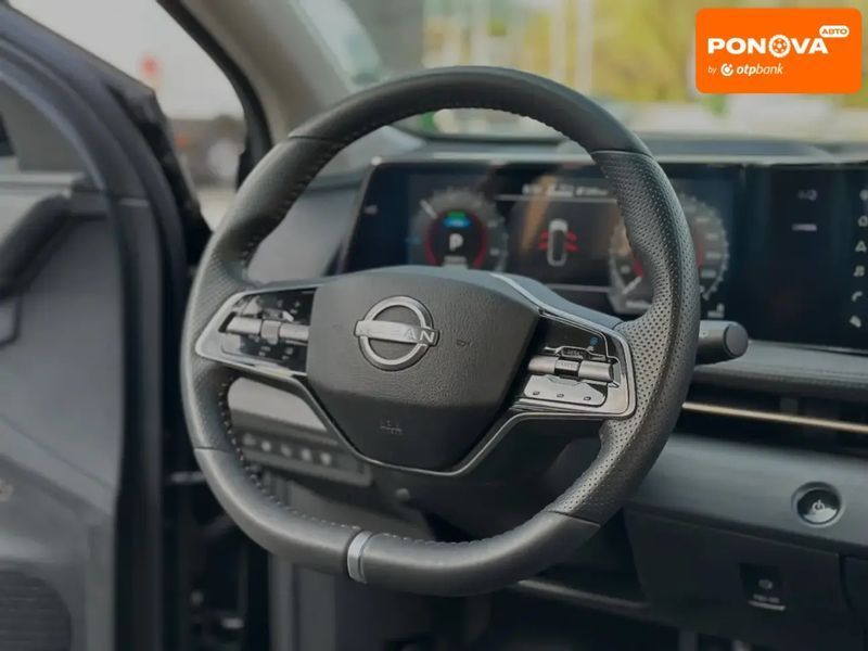 Nissan Ariya, 2023 р., Електро, 6 тис. км, Позашляховик / Кросовер, Чорний, Дніпро (Дніпропетровськ) AT-10418781 фото