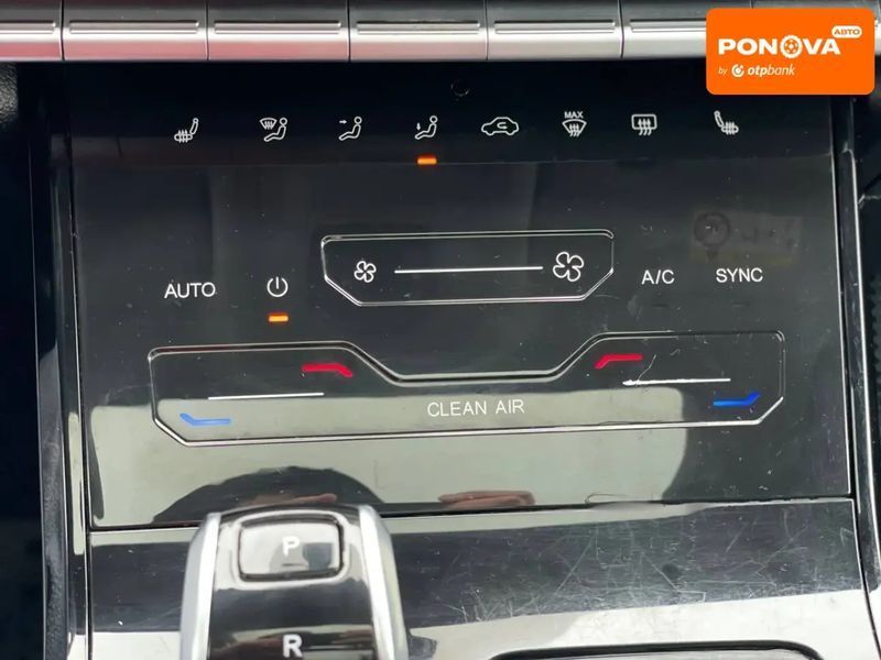Chery Tiggo 7 Pro, 2022 р., Газ пропан-бутан / Бензин, 33 тис. км, Позашляховик / Кросовер, Сірий, Кривий Ріг AT-10405318 фото