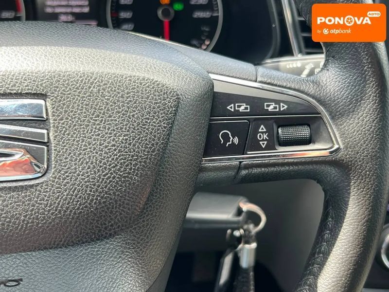 SEAT Leon, 2016 р., 285 тис. км, Універсал, Київ AT-10418439 фото