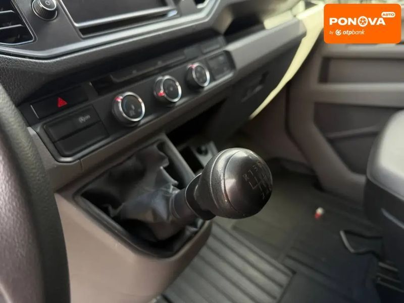 Volkswagen Multivan, 2019 р., Дизель, 205 тис. км, Мінівен, Чорний, Рівне AT-10402332 фото