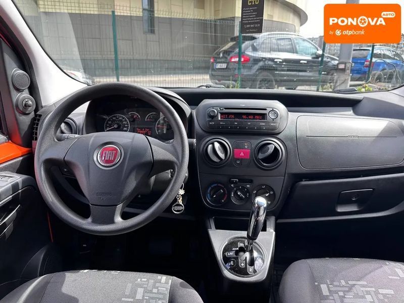 Fiat Qubo, 2015 г., Дизель, 248 тыс. км, Киев AT-10418960 фото