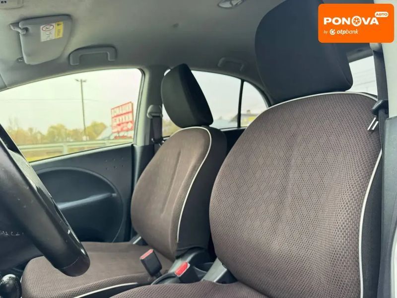 Peugeot iOn, 2019 г., Електро, 52 тыс. км, Хетчбек, Белый, Стрый AT-10404708 фото