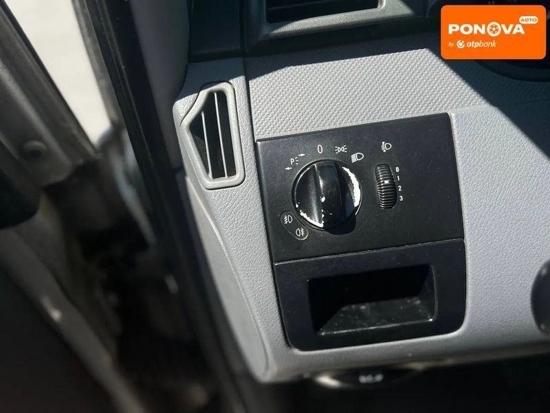 Mercedes-Benz Vito, 2007 р., Дизель, 326 тис. км, Мінівен, Сірий, Київ AT-10421128 фото