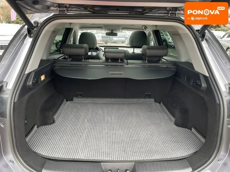 Chery Tiggo 7 Pro, 2022 р., Газ пропан-бутан / Бензин, 33 тис. км, Позашляховик / Кросовер, Сірий, Кривий Ріг AT-10405318 фото