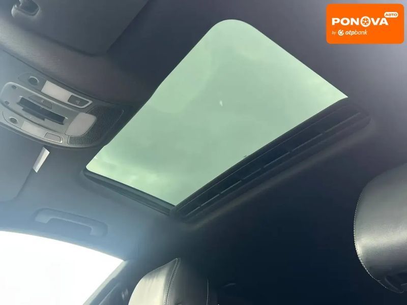 Audi A7 Sportback, 2014 р., Дизель, 325 тис. км, Седан, Сірий, Львів AT-10418402 фото