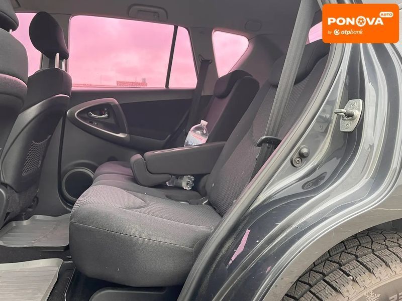 Toyota RAV4, 2007 г., Газ пропан-бутан / Бензин, 212 тыс. км, Внедорожник / Кроссовер, Киев AT-10417456 фото