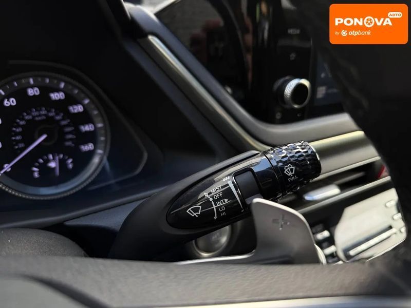 Hyundai Sonata, 2021 г., 57 тыс. км, Седан, Киев AT-10415683 фото