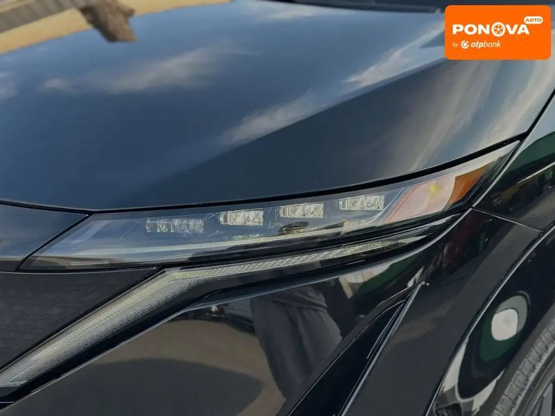 Nissan Ariya, 2023 р., Електро, 6 тис. км, Позашляховик / Кросовер, Чорний, Дніпро (Дніпропетровськ) AT-10418781 фото
