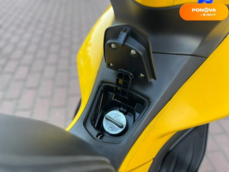 Новий Honda PCX 150, 2019, Скутер, Черкаси new-moto-204937 фото