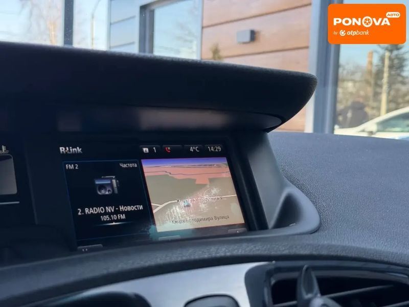Renault Scenic, 2015 р., Дизель, 151 тис. км, Мінівен, Білий, Рівне AT-10410823 фото
