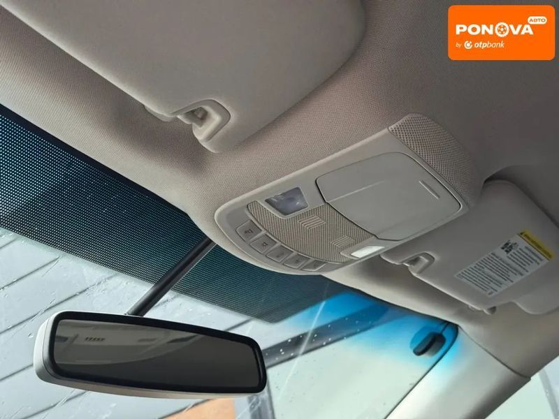 Ford Edge, 2017 р., Газ пропан-бутан / Бензин, 102 тис. км, Позашляховик / Кросовер, Сірий, Рівне AT-10409985 фото