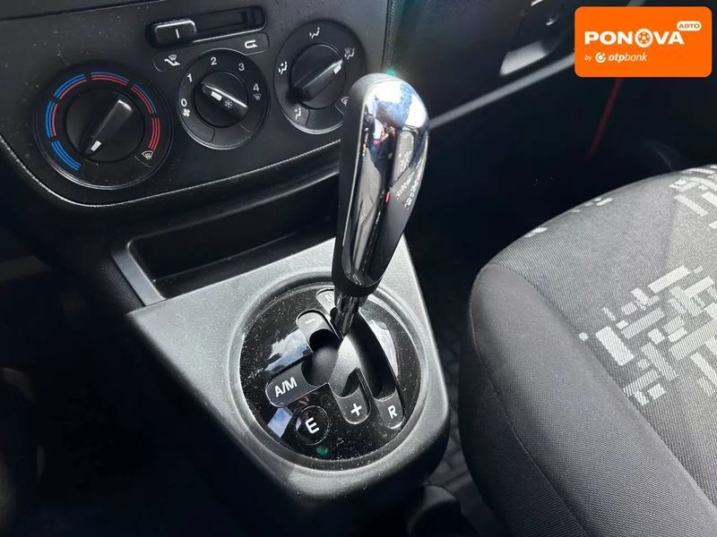 Fiat Qubo, 2015 г., Дизель, 248 тыс. км, Киев AT-10418960 фото