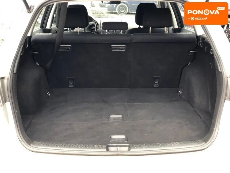 Mazda 6, 2005 г., Бензин, 268 тыс. км, Универсал, Серый, Ковель AT-10402793 фото